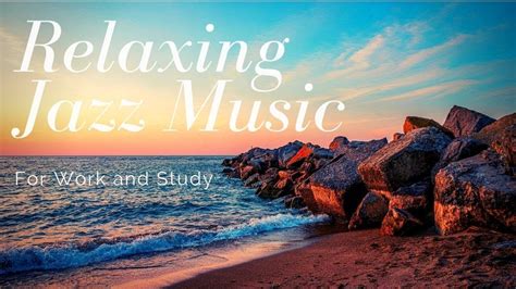 yuo jezz|Relaxing Jazz Music .